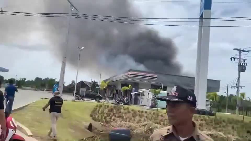 The Royal Thai Army has provided updates on Cambodia's attacks targeting civilians within Thai territory. It reported that nine civilians have been killed in Sisaket, Surin, and Ubon Ratchathani, with at least 14 injured as a result of these actions. The affected locations include:nn- The area around the PTT gas station in Nong Ya Lat Subdistrict, Kantharalak District, Sisaket Province: six civilians killed and 10 injured. - Dan Subdistrict, Kap Choeng District, Surin Province: two civilians killed (including an eight-year-old boy) and two injured, who were transferred to Kap Choeng Hospital. - Dom Pradit Subdistrict, Nam Yuen District, Ubon Ratchathani Province: one killed, one injured, and homes damaged. - Ban Kruat Subdistrict, Ban Kruat District, Buriram Province: homes damaged, farm animals killed, and one civilian injured. - Bak Dai Subdistrict, Phanom Dong Rak District, Surin Province: homes damaged