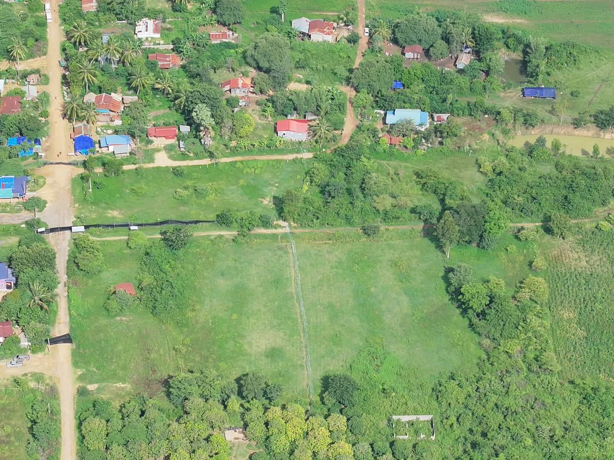 The Royal Thai Army has issued a statement responding to Cambodia's Ministry of Foreign Affairs, which stated that Cambodia has formally submitted a protest letter and objection to the Thai government, claiming rights over the  area of Ban Ya Nong Kaew violates the 2000 MOU.