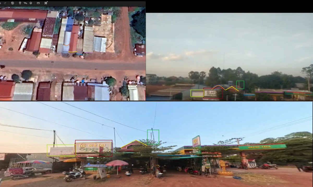 Footage has surfaced from this afternoon, showing RCA MLRS (BM-21, RM-70, Type 81 or Type 90B) conducting indirect fire missions against RTA positions alongside the Thai-Cambodian Border.