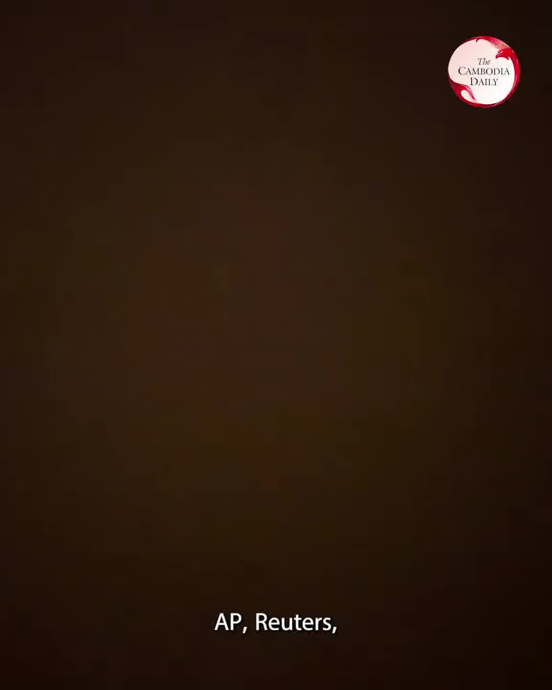 Cambodia says Thai forces have escalated recent border clashes from small arms fire to the use of F-16 fighter aircraft, as both sides trade blame for a new wave of violence along their shared frontier