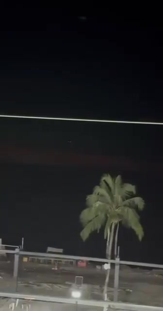 Around 8 pm – Thai warships reportedly fire at drones over Koh Kong, Cambodia