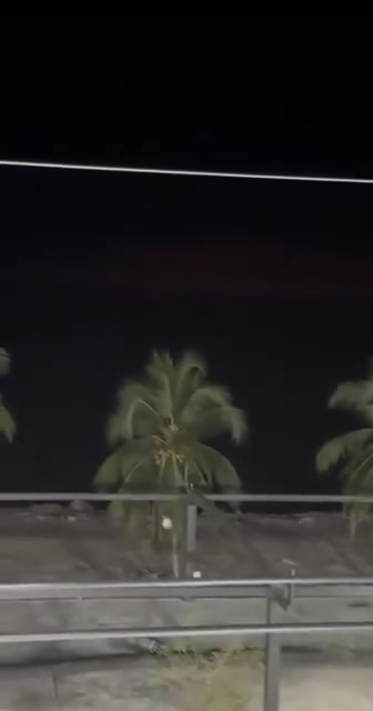 Around 8 pm – Thai warships reportedly fire at drones over Koh Kong, Cambodia