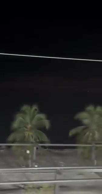 Around 8 pm – Thai warships reportedly fire at drones over Koh Kong, Cambodia