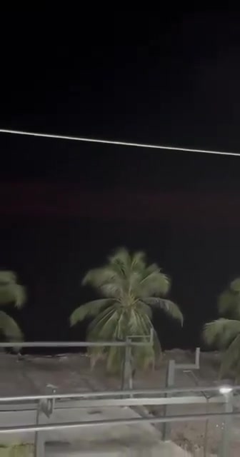 Around 8 pm – Thai warships reportedly fire at drones over Koh Kong, Cambodia